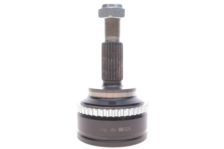 Шарнір приводного валу RENAULT KANGOO, KANGOO EXPRESS, MEGANE I, MEGANE I CLASSIC, MEGANE I COACH, MEGANE SCÉNIC, SCENIC I 1.2-1.9D 08.95- 184465 FEBI FEBI 184465 Renault Kangoo, Megane, Scenic; Nissan Kubistar 7700111918, 7700111918SK1, 8200064731 - изображение 5