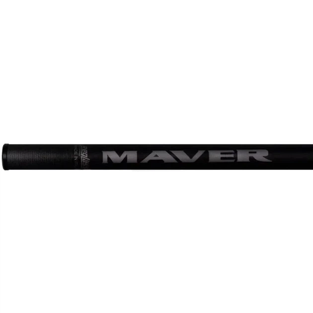 Вудилище махове Maver Superlithium Medium MX 5.00m - Фото 3 Вудилище махове Maver Superlithium Medium MX 5.00m - зображення 3
