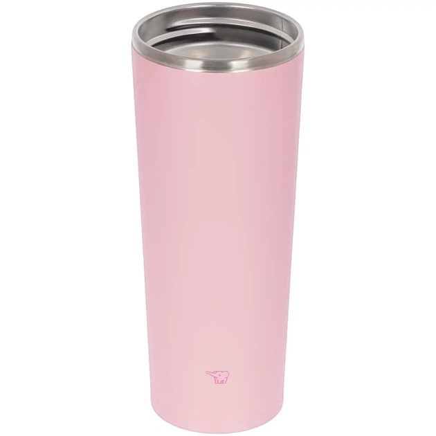 Термостакан Zojirushi SX-JS40PM 0.4 л Powdery Pink - изображение 3