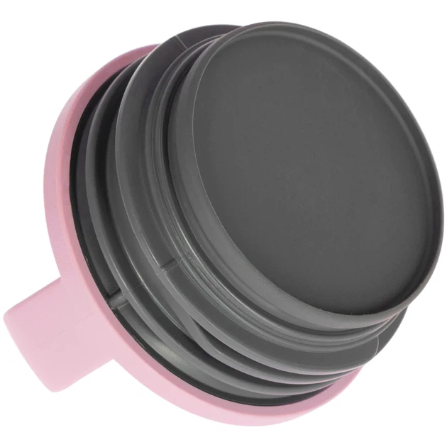 Термостакан Zojirushi SX-JS40PM 0.4 л Powdery Pink - изображение 4