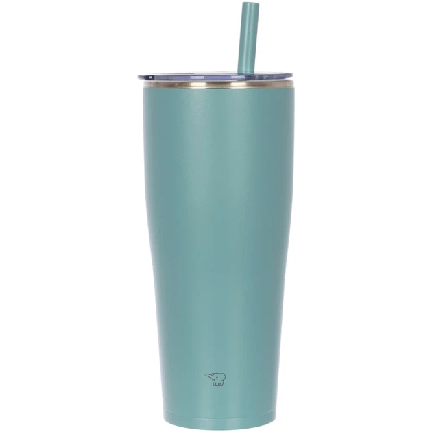 Термостакан Zojirushi SX-HA89HGM 0.89 л Aqua Green - изображение 2