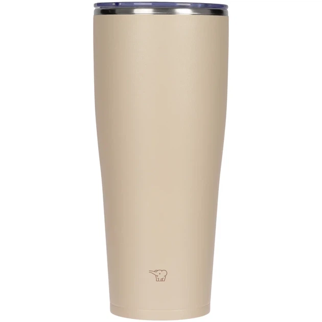 Термостакан Zojirushi SX-HA89HCM 0.89 л Sand Beige - Фото 1 Термостакан Zojirushi SX-HA89HCM 0.89 л Sand Beige - изображение 1