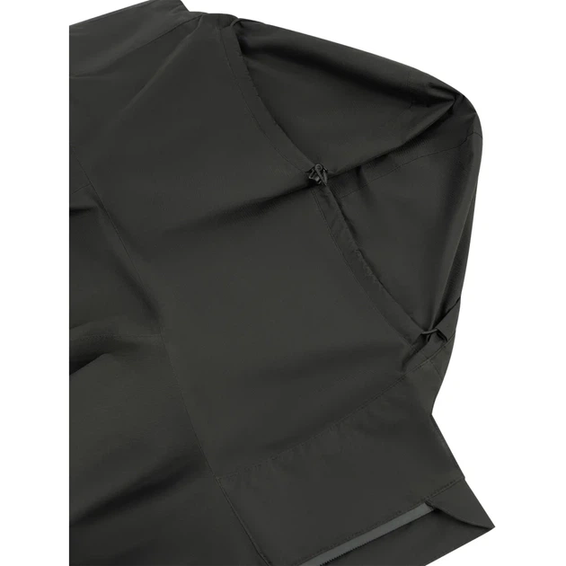 Куртка Favorite Varuna Packable Jacket L 10K/10K Gray - Фото 4 Куртка Favorite Varuna Packable Jacket L 10K/10K Gray - зображення 4
