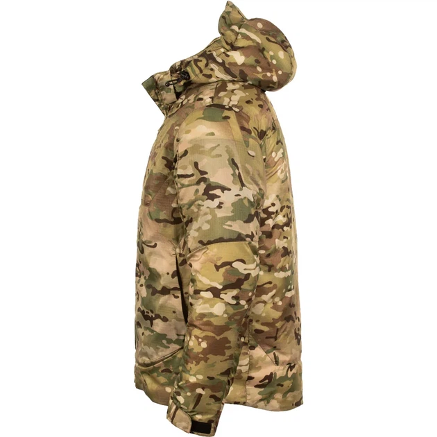 Куртка Snugpak Spearhead S Multicam - изображение 2
