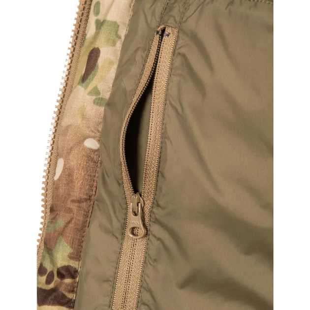Куртка Snugpak Spearhead S Multicam - изображение 9