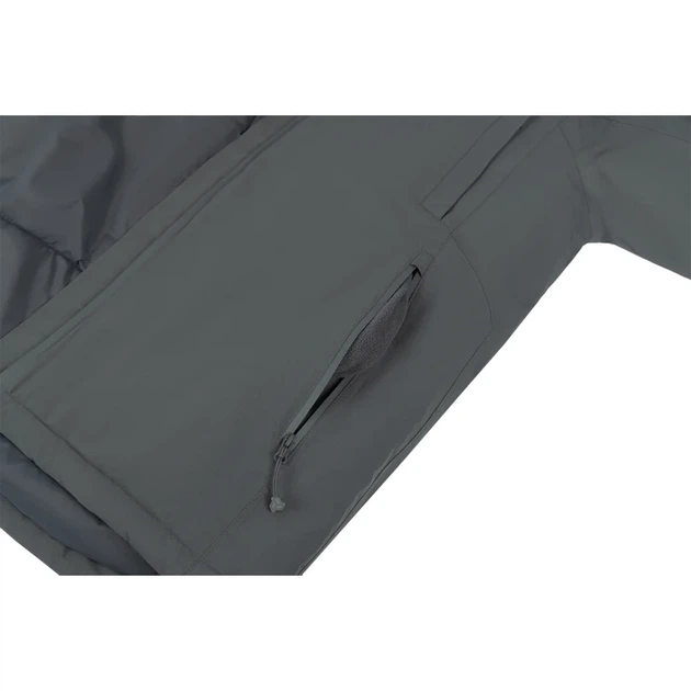 Куртка Frontier Helarctos XL Graphite - зображення 8