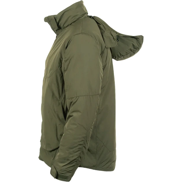 Куртка Snugpak Arrowhead XL Olive - Фото 2 Куртка Snugpak Arrowhead XL Olive - изображение 2