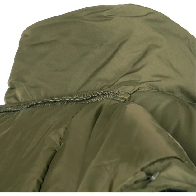Куртка Snugpak Arrowhead XL Olive - Фото 5 Куртка Snugpak Arrowhead XL Olive - изображение 5