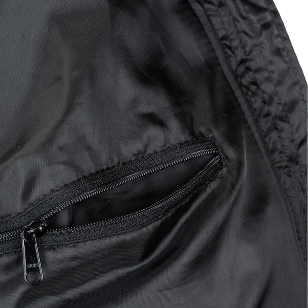 Куртка Snugpak Glacier 9 L Black - изображение 8