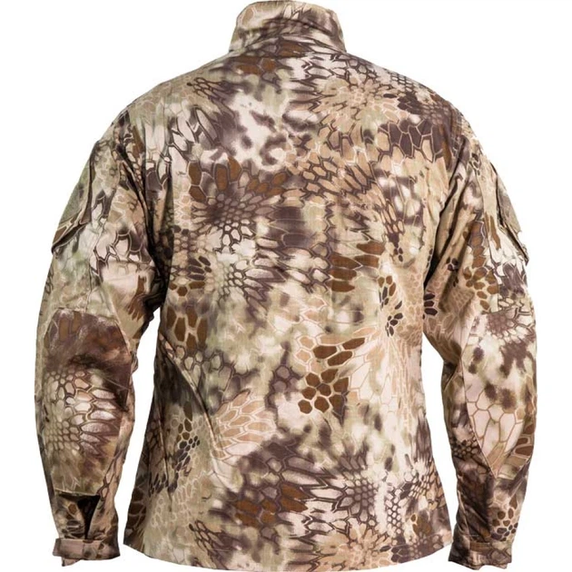Куртка Skif Tac TAU Jacket M Kryptek Khaki - изображение 2
