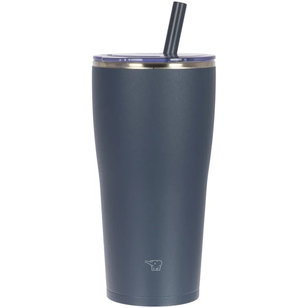 Термостакан Zojirushi SX-HA72HAM 0.72 л Navy Blue - изображение 2