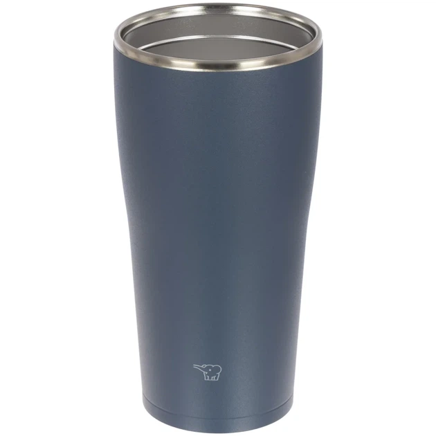 Термостакан Zojirushi SX-HA72HAM 0.72 л Navy Blue - изображение 3