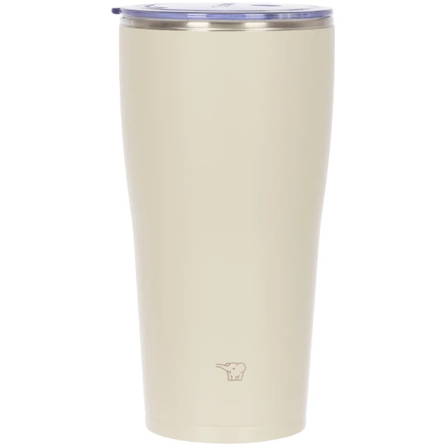 Термостакан Zojirushi SX-HA72HCM 0.72 л Sand Beige - Фото 1 Термостакан Zojirushi SX-HA72HCM 0.72 л Sand Beige - изображение 1