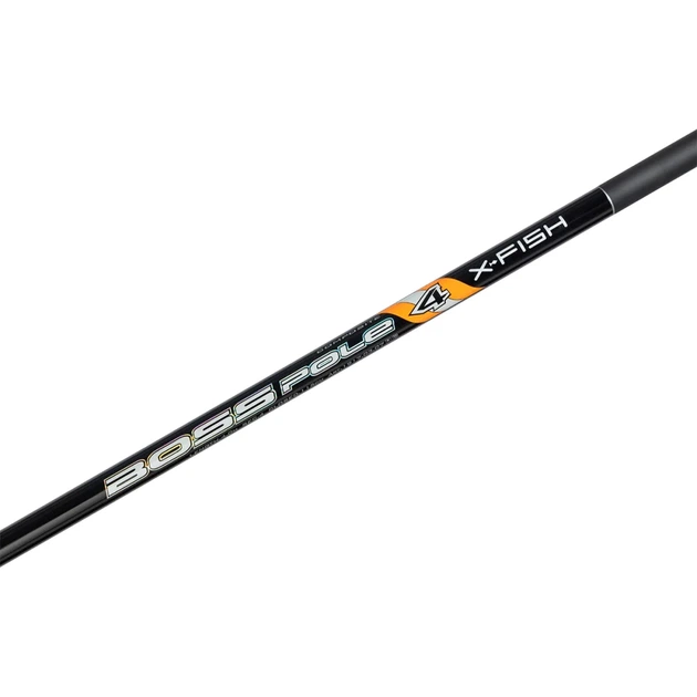 Удилище маховое X-Fish Boss Pole 4m - изображение 2
