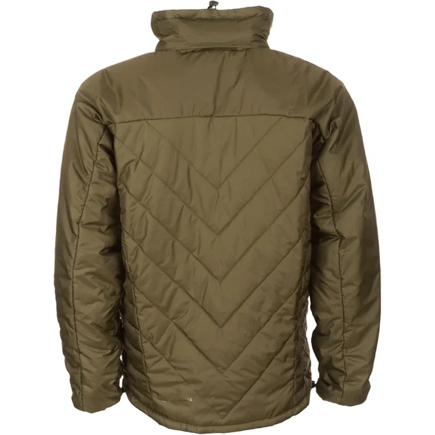 Куртка Snugpak SJ3 XL Olive - Фото 3 Куртка Snugpak SJ3 XL Olive - зображення 3