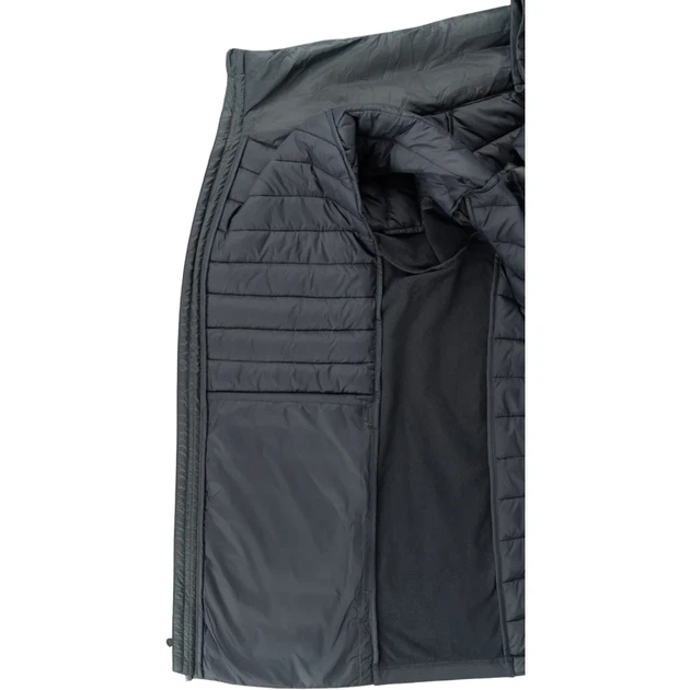 Куртка Favorite Etna Thermal Jacket 2XL Dark Grey - зображення 6