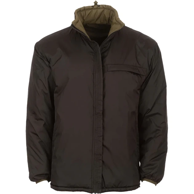 Куртка Snugpak Sleeka Elite Reversible XXL Olive/Black - изображение 2