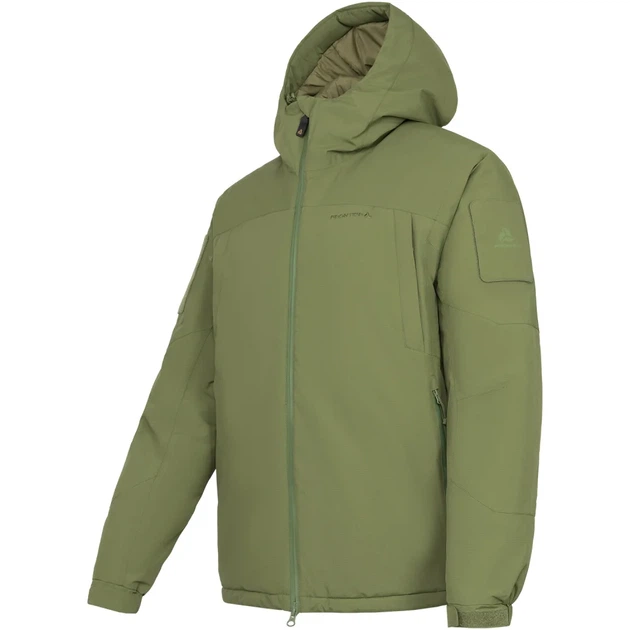 Куртка Frontier Helarctos M Khaki - зображення 2