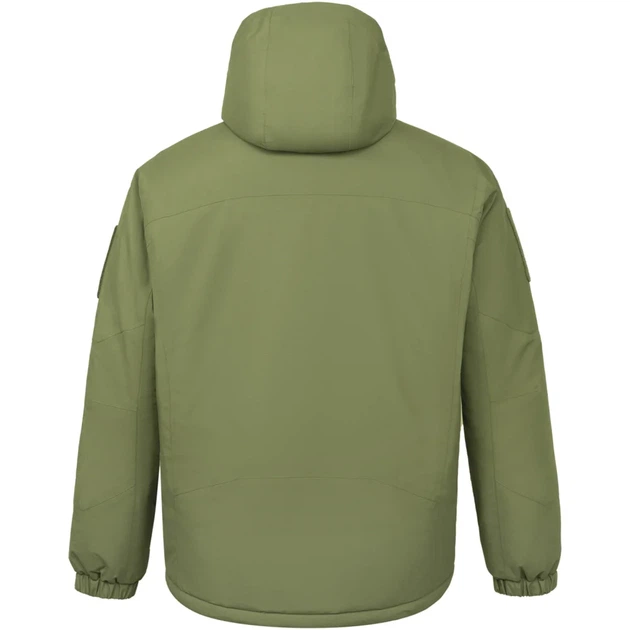 Куртка Frontier Helarctos M Khaki - зображення 3