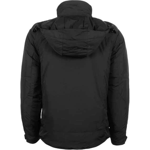 Куртка Snugpak Arrowhead L Black - Фото 3 Куртка Snugpak Arrowhead L Black - изображение 3