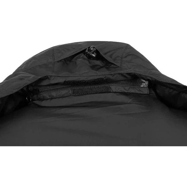 Куртка Snugpak Arrowhead L Black - Фото 6 Куртка Snugpak Arrowhead L Black - изображение 6