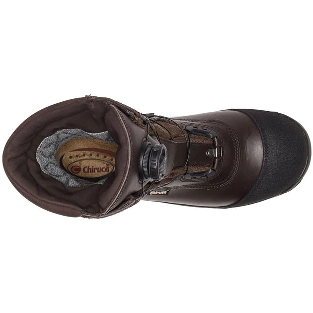 Ботинки Chiruca Dogo Boa 42 Brown - изображение 6
