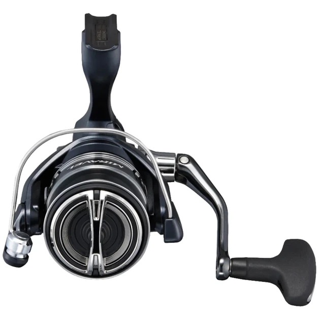 Котушка Shimano Miravel C2000S 5+1BB - зображення 4