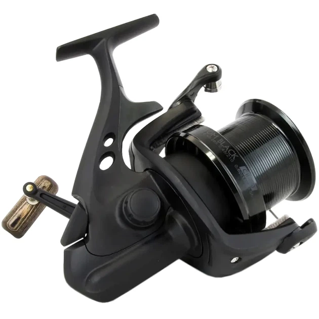 Котушка Okuma Custom Black CB-60 3+1BB - Фото 3 Котушка Okuma Custom Black CB-60 3+1BB - зображення 3