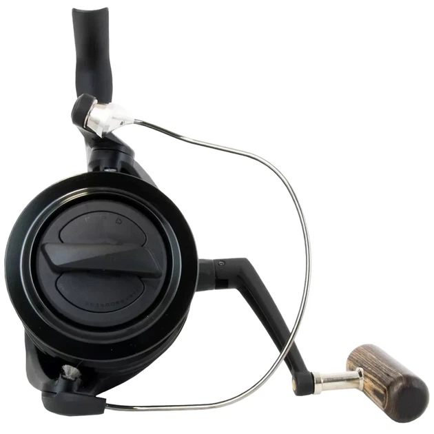 Котушка Okuma Custom Black CB-60 3+1BB - Фото 4 Котушка Okuma Custom Black CB-60 3+1BB - зображення 4