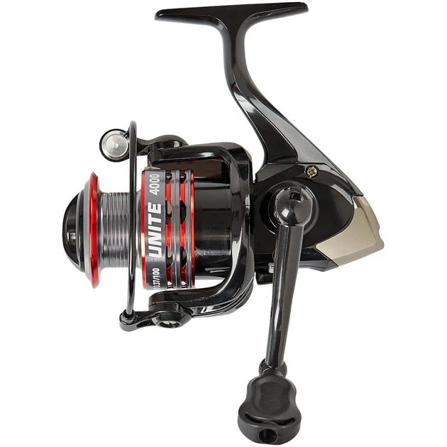 Катушка X-Fish Unite 4000 2+1BB - изображение 5