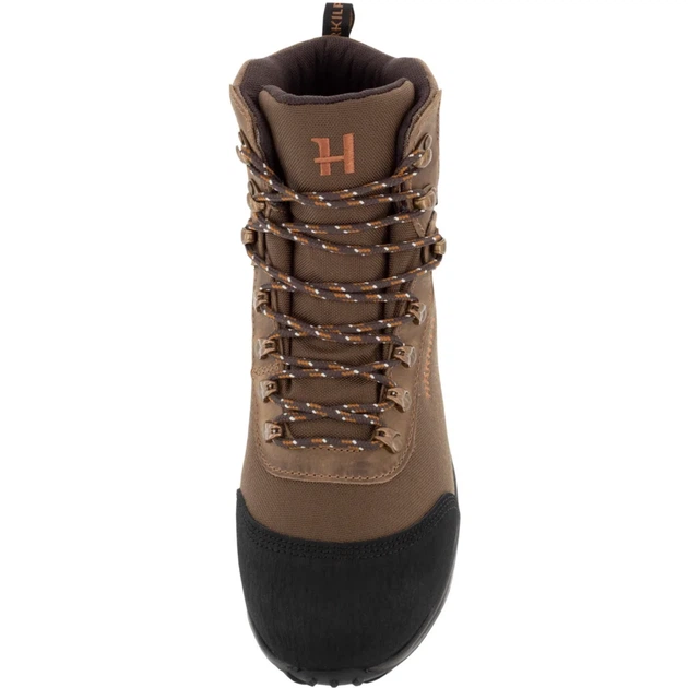 Ботинки Harkila Wildwood GTX 45 Brown - изображение 3
