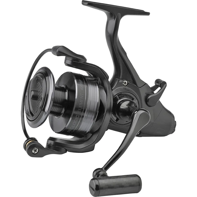 Катушка Prologic Element 4000 BF 9+1BB - Фото 1 Катушка Prologic Element 4000 BF 9+1BB - изображение 1