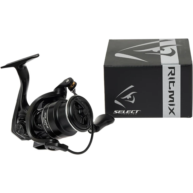Катушка Select Ritmix 2000S 6+1BB - изображение 6