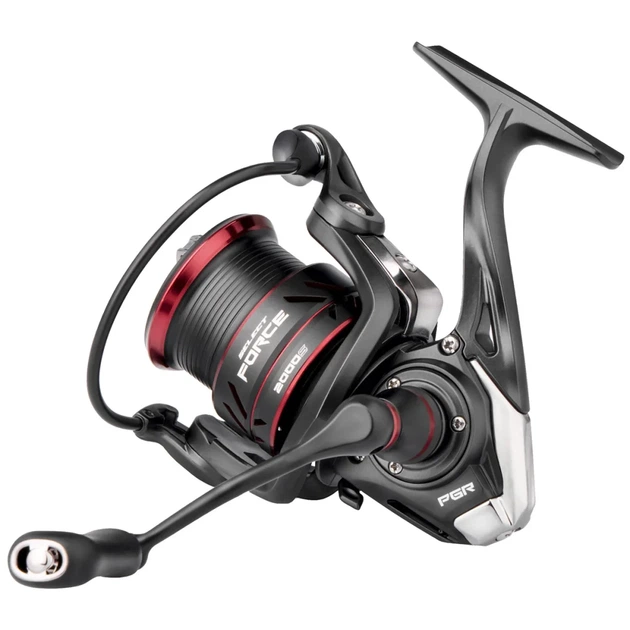 Катушка Select Force 2500 6+1BB 4.8:1 - изображение 2