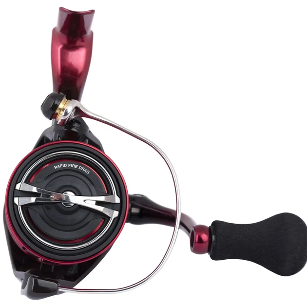 Катушка Shimano Sephia BB C3000S 5+1BB - изображение 2