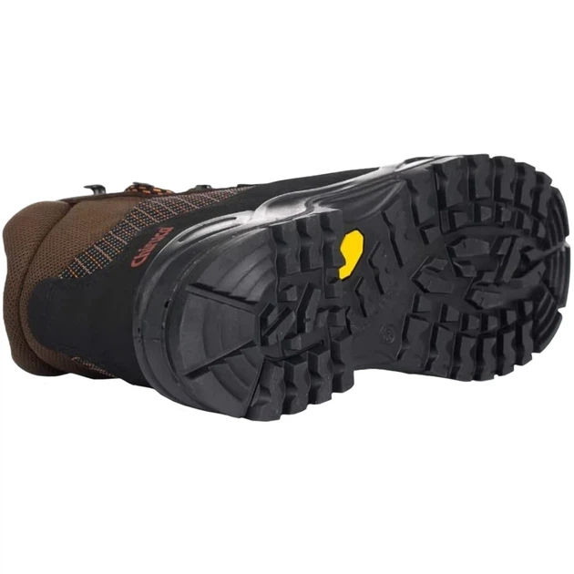 Ботинки Chiruca Jaguar 50 45 Brown - изображение 6