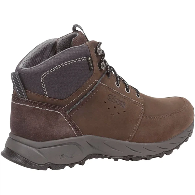 Ботинки Chiruca Montreal 01 Gore-Tex 43 Brown - изображение 4