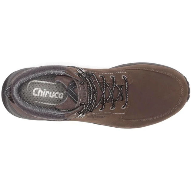 Ботинки Chiruca Montreal 01 Gore-Tex 43 Brown - изображение 5