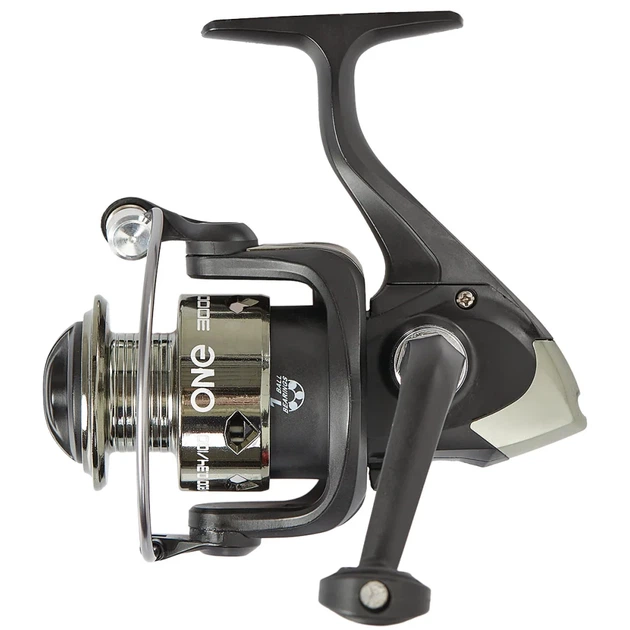 Катушка X-Fish One 3000 1BB - изображение 5