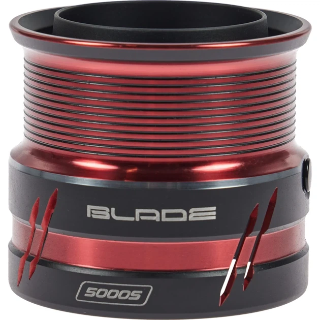 Котушка Brain Blade 4000S 7+1BB 4.5:1 - зображення 5