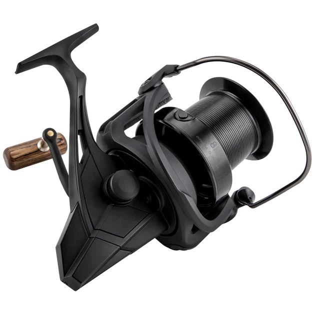 Катушка Okuma 8K FD 5+1BB 4.7:1 - Фото 2 Катушка Okuma 8K FD 5+1BB 4.7:1 - изображение 2