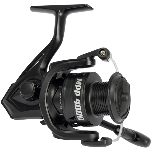 Катушка X-Fish MPP 4000 1+1BB - Фото 3 Катушка X-Fish MPP 4000 1+1BB - изображение 3