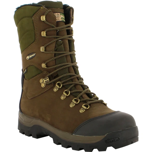 Ботинки Chiruca Mistral 21 Gore-Tex 44 Brown - изображение 2
