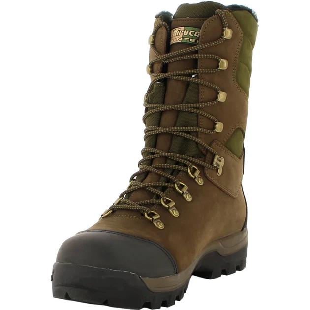 Ботинки Chiruca Mistral 21 Gore-Tex 44 Brown - изображение 3