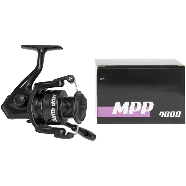 Катушка X-Fish MPP 4000 1+1BB - Фото 5 Катушка X-Fish MPP 4000 1+1BB - изображение 5