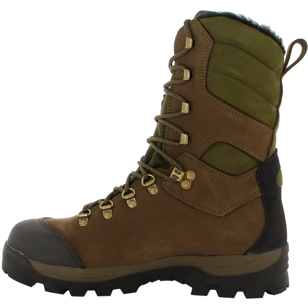 Ботинки Chiruca Mistral 21 Gore-Tex 44 Brown - изображение 4