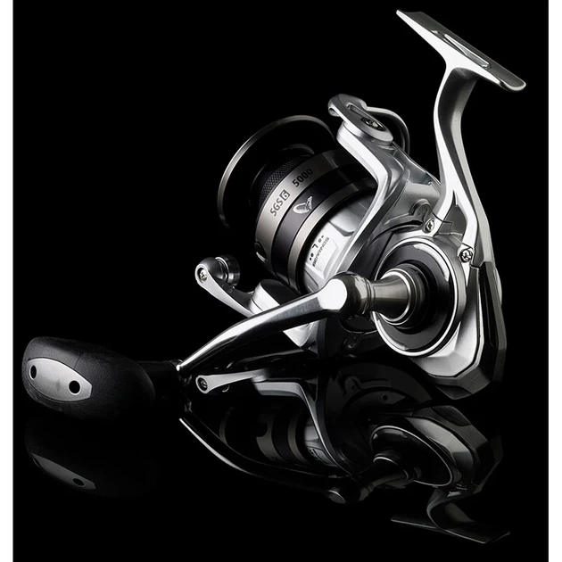Котушка Savage Gear SGS6 14000 FD 6+1BB - зображення 2