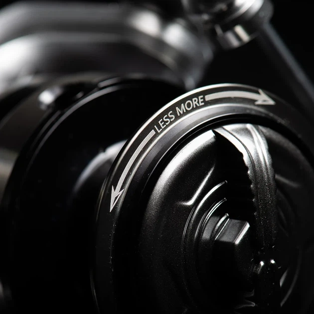 Котушка Savage Gear SGS6 14000 FD 6+1BB - зображення 4