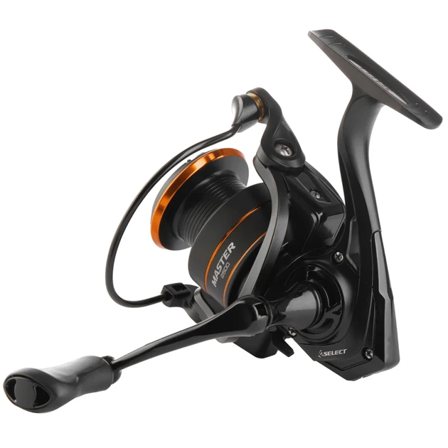 Катушка Select Master 2500 4+1BB 5.2:1 - изображение 2