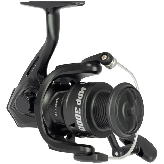 Катушка X-Fish MPP 3000 1+1BB - изображение 3